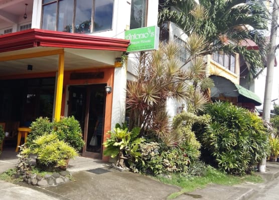 Antonio's Pension House 1
