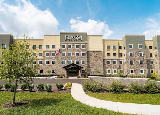 Staybridge Suites NASHVILLE - FRANKLIN by IHG 1