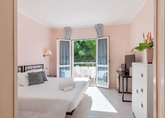 Hotel dei Coralli 1