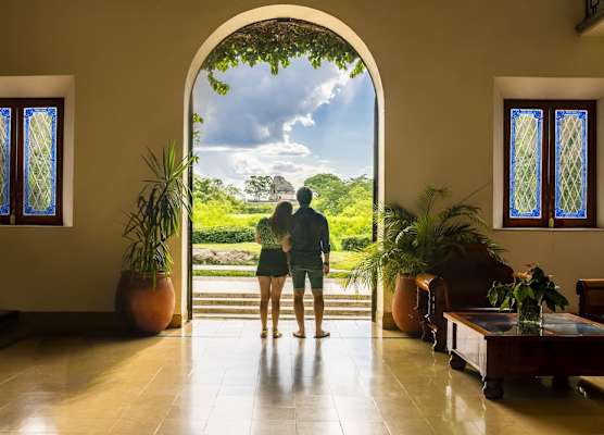 Mayaland Hotel & Bungalows 1