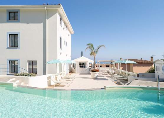 Hotel Blumarea, BW Signature Collection 1
