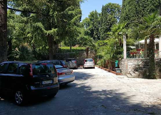 Hotel Broglia 1