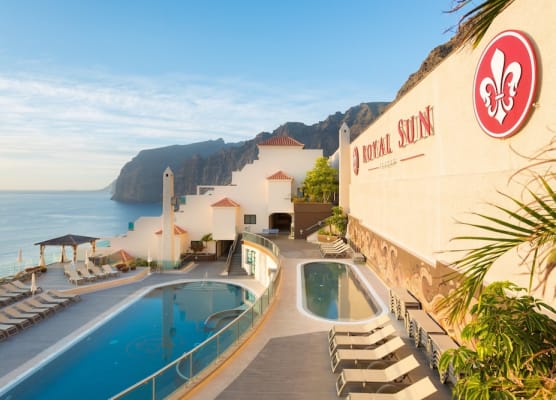 Royal Sun Resort 1