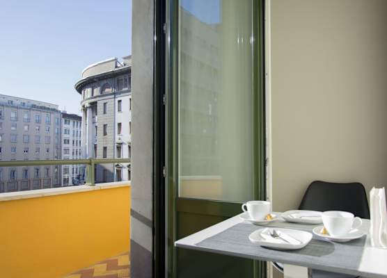 ApartHotel Durini 1