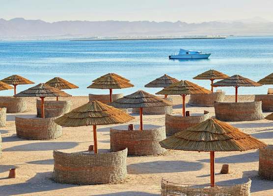 Sheraton Soma Bay Resort 1