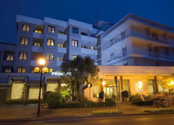 Hotel Terme Principe 1