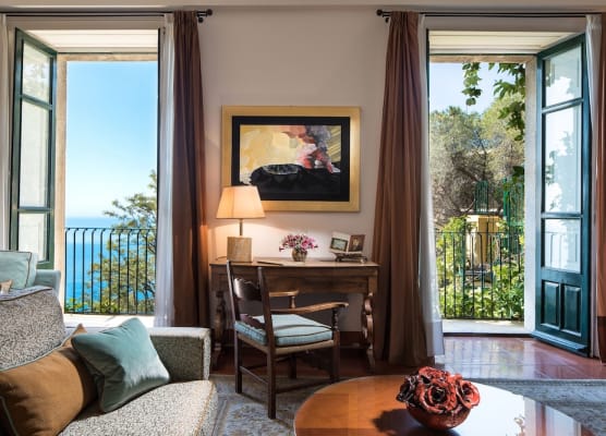 Hotel Villa Belvedere 1