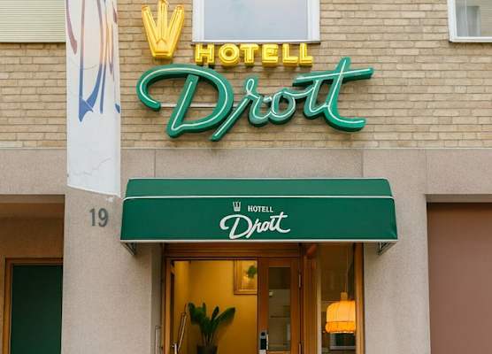 Hotell Drott 1