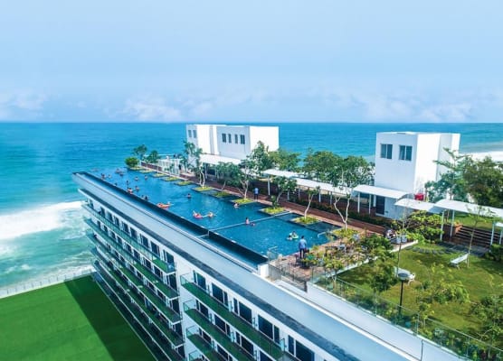 Marino Beach Colombo 1