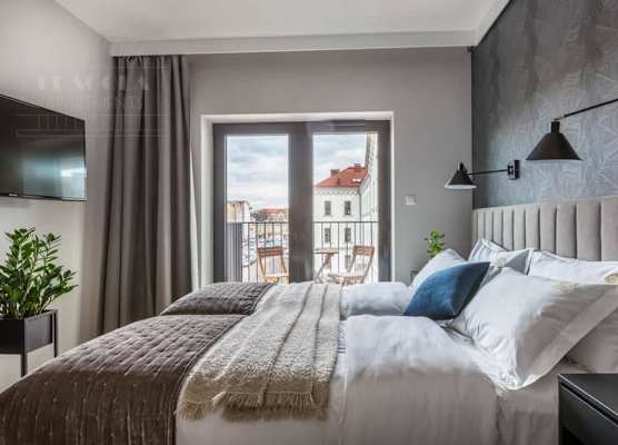 Rajska 3 by Fragola Apartments 1