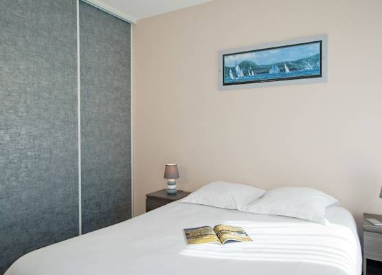 Brit Hotel Confort Lannion Centre Gare 1