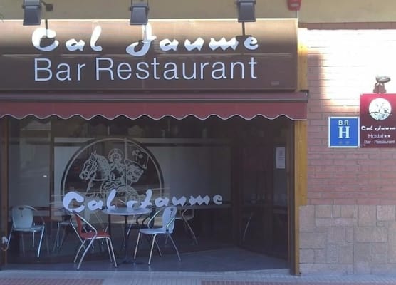 Hostal Can Jaume 1