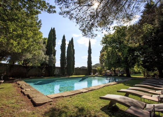 Domaine Des Escaunes 1