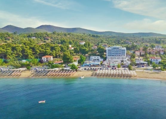 Elinotel Sermilia Resort 1