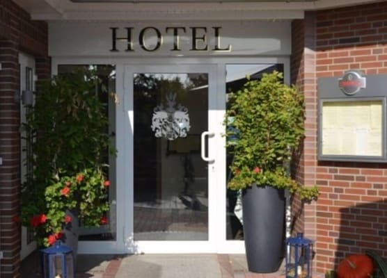 Hotel Landhaus Feyen 1