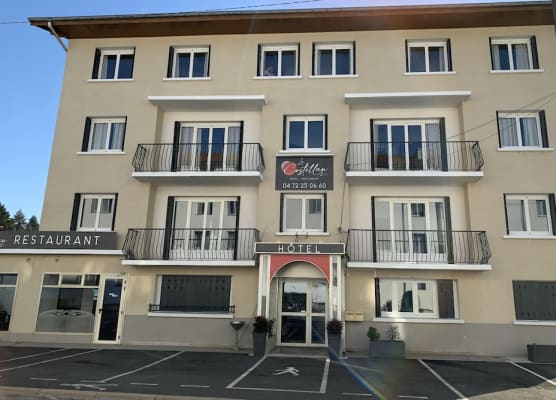 Le Costellan 1