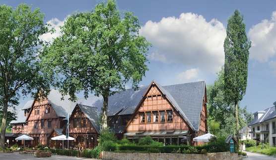 Hotel Mutter-Bahr 1