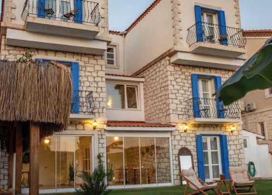 Alacati Fora Bella 1
