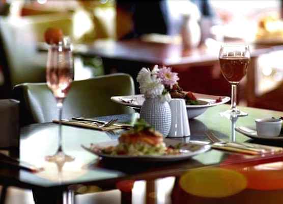 Fullarton Park Hotel 1