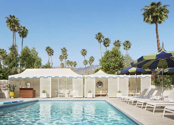 Parker Palm Springs 1