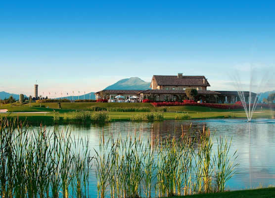 Garda Apartments San Vigilio Golf 1