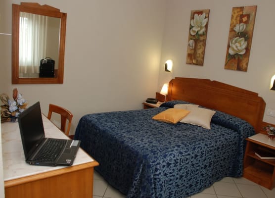 Hotel Marzia 1