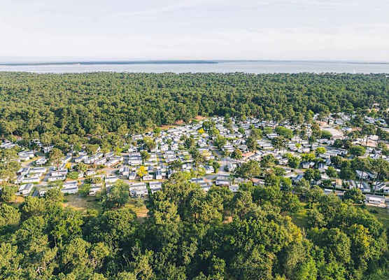 Camping Officiel Siblu La Pignade 1