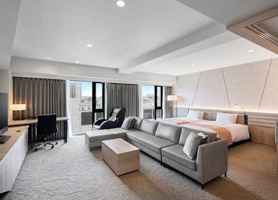Daiwa Roynet Hotel Sendai Ichibancho PREMIER 1