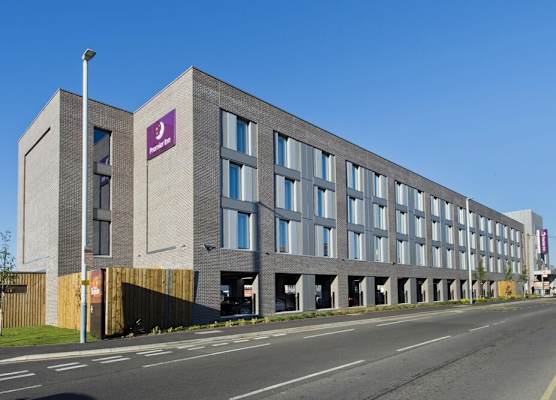 Premier Inn London Hayes Heathrow - Hyde Park 1