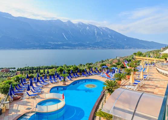 Hotel San Pietro 1