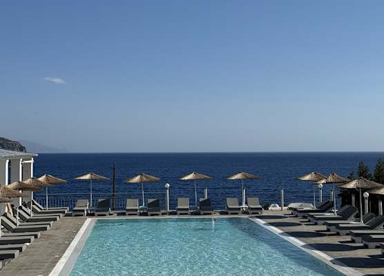 CHC Sound of the Sea 1