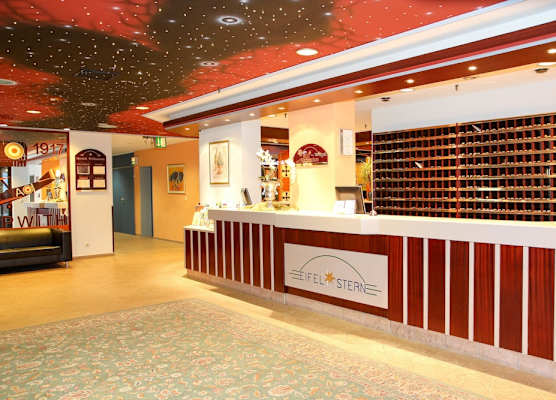 Hotel Bitburg 1