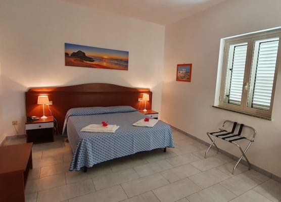 Hotel Damanse 1