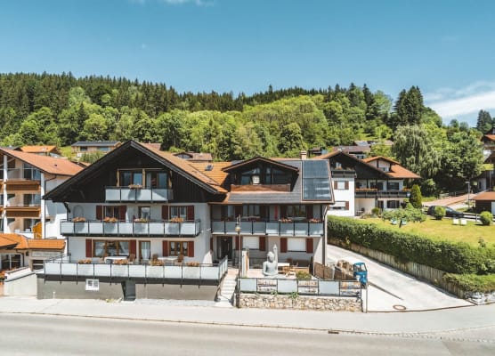 Haus Gohlke am See 1