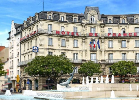 Hôtel De France 1