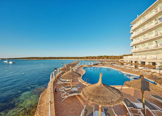 Universal Hotel Marqués 1
