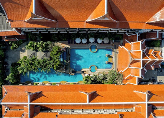 Nipa Resort, Patong Beach 1