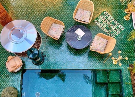 Riad Dar Yasaman 1