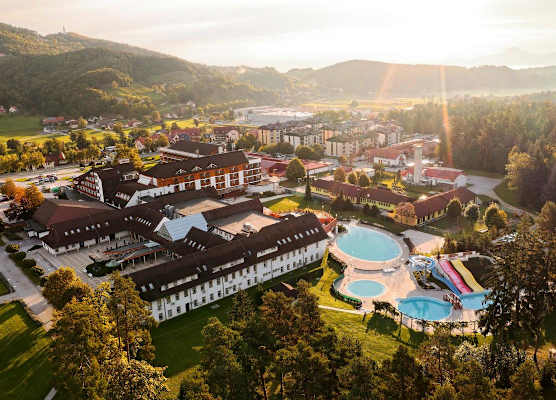 Terme Zreče – Hotel Atrij 1