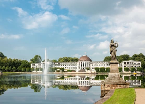 Parkhotel Bremen – ein Mitglied der Hommage Luxury Hotels Collection 1