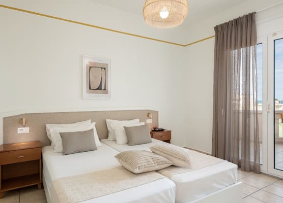 Artemis Apartments 1