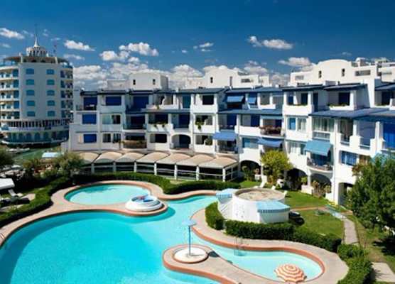 Portoverde Beach Apartments 1