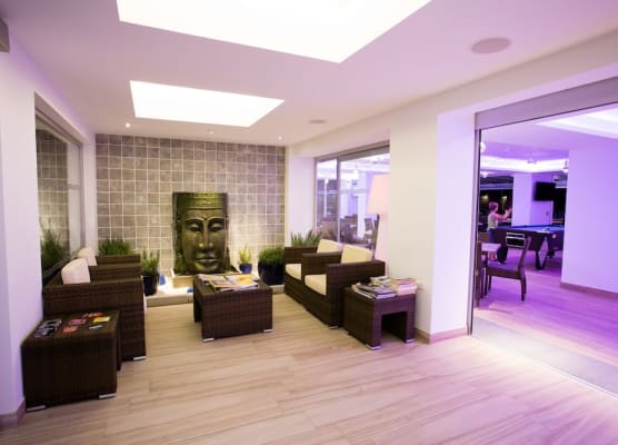 Apartamentos Sal Rossa 1