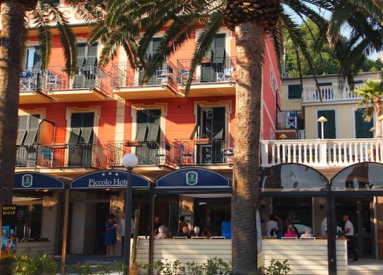 Piccolo Hotel 1