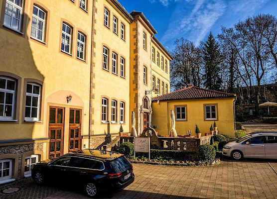 InHotel Mainfranken 1