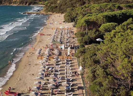 PuntAla Camp & Resort 1
