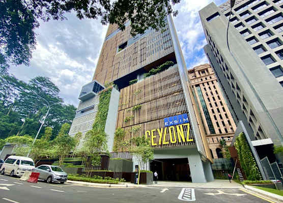 Ceylonz Suites by MyKey 1