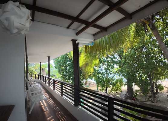 Liberty Guesthouse Maldives 1