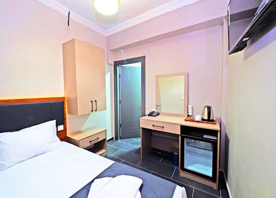 Diamond Hotel Old City 1