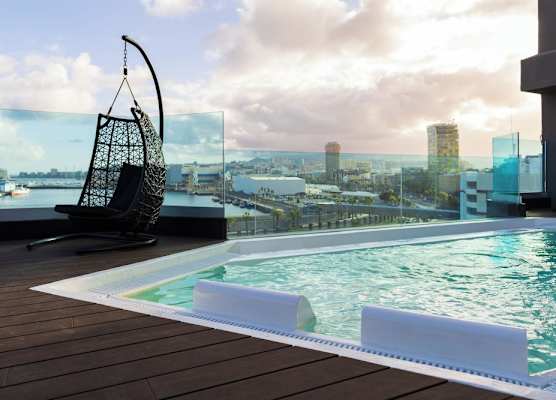 Hotel Puerto de la Luz by Pierre & Vacances 1